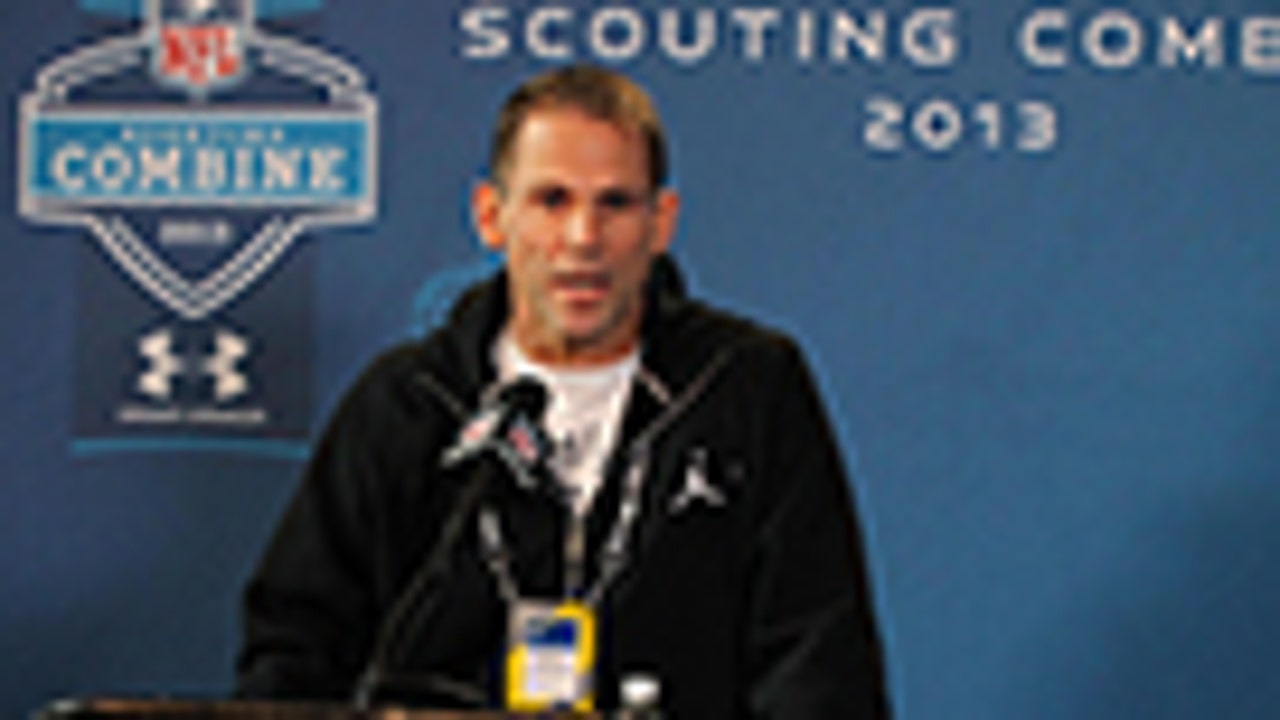 Schrager: How will 49ers spend picks?