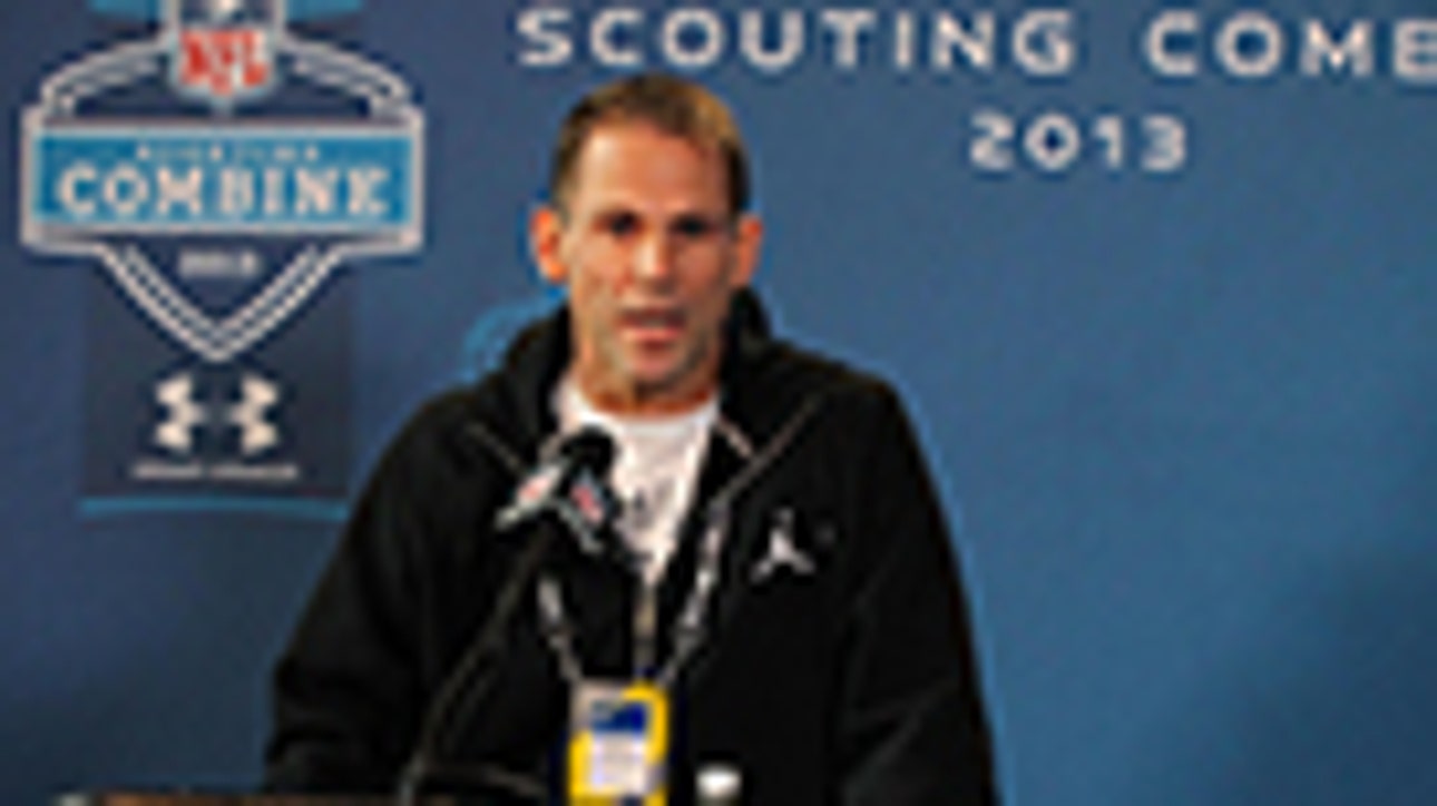 Schrager: How will 49ers spend picks?