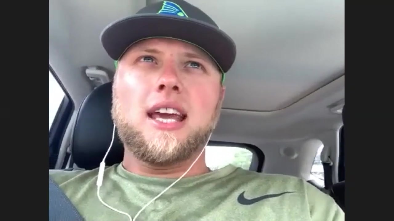 Rays workout reaction: Kevin Cash and Austin Meadows 05/25/20