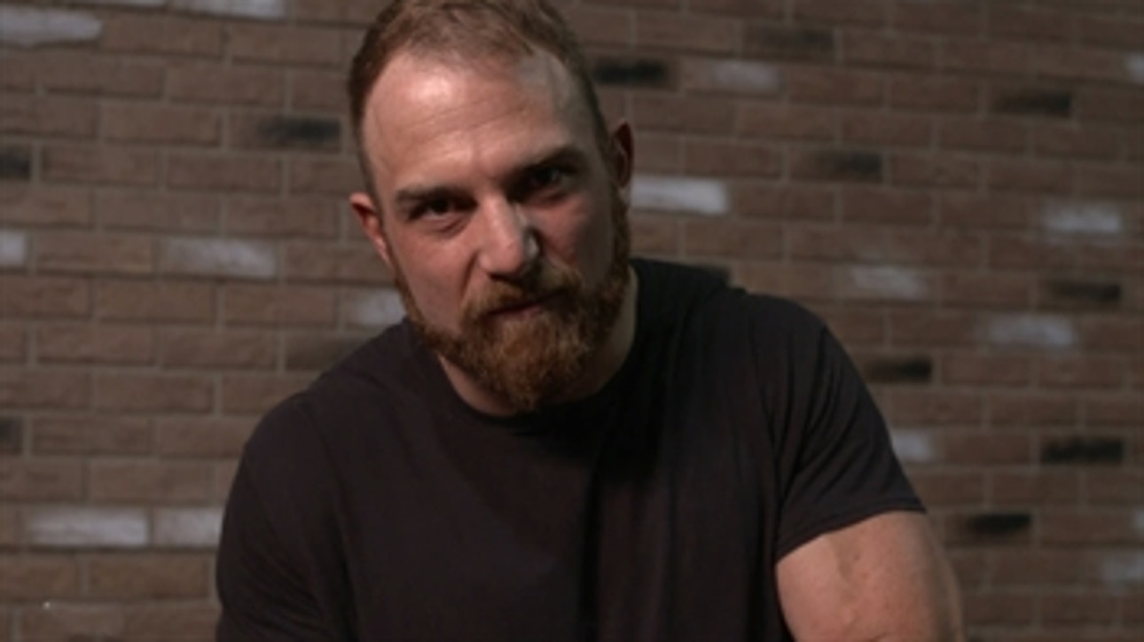 Timothy Thatcher challenges Matt Riddle: WWE NXT, May 20, 2020