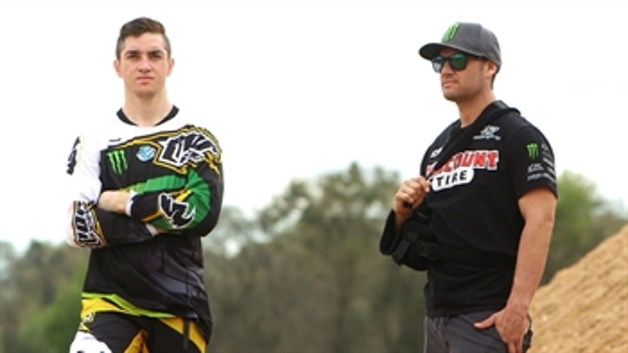 SX: Behind the Scenes at TwoTwo Motorsports