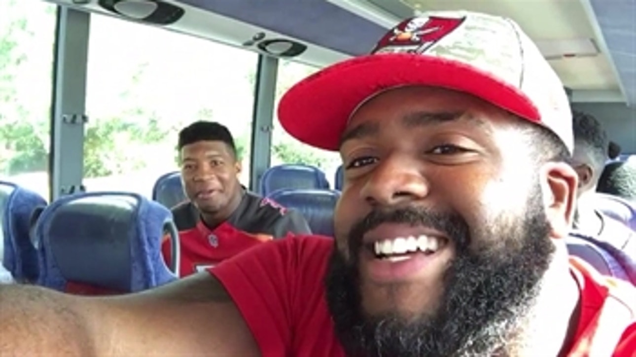 The BUCS rookies look like a tight knit group - PROcast