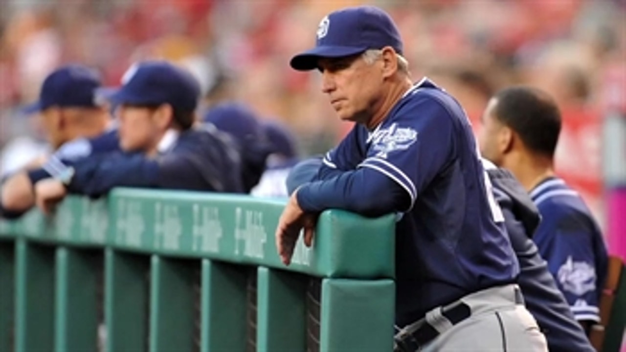 Rosenthal: Bud Black could be Angels' GM, Jeff Samardzija perfect fit for Yankees