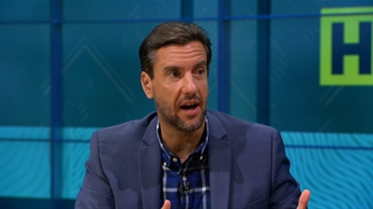 Clay Travis predicts a low scoring Gold Cup final for the USMNT and Mexico