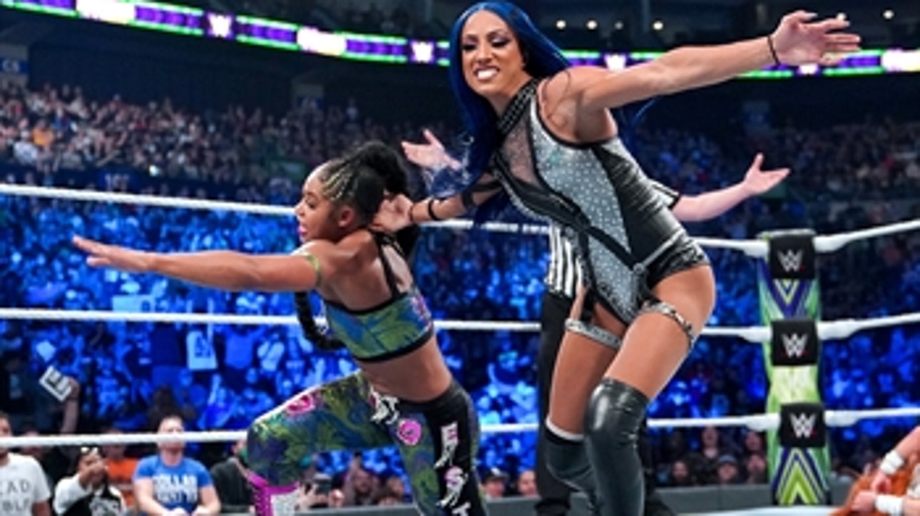 Full WWE Extreme Rules 2021 results: WWE Now