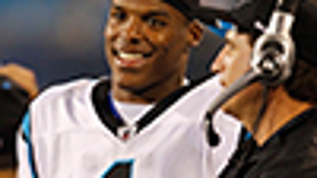 Schrager: Can Shula help Cam?