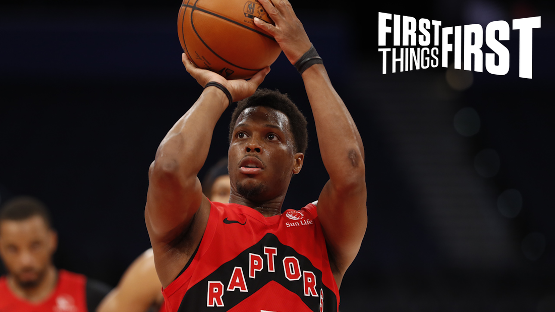 NBA Scores: Kyle Lowry Returns In Rockets Win, Thunder Stomp