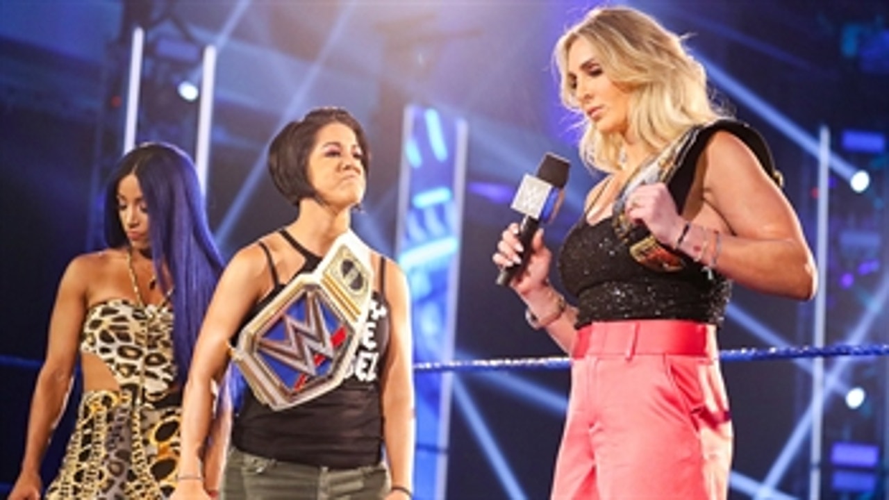 4 things you need to know before tonight's Friday Night SmackDown: WWE Now, May 22, 2020