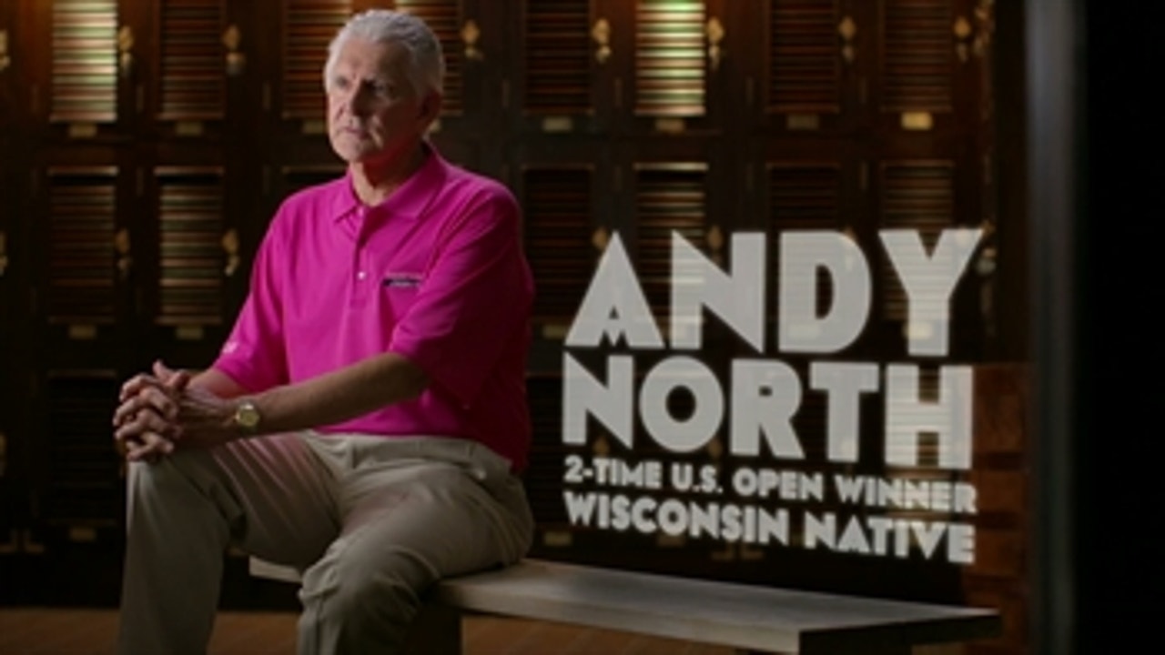 Andy North recalls his journey to two U.S. Open wins