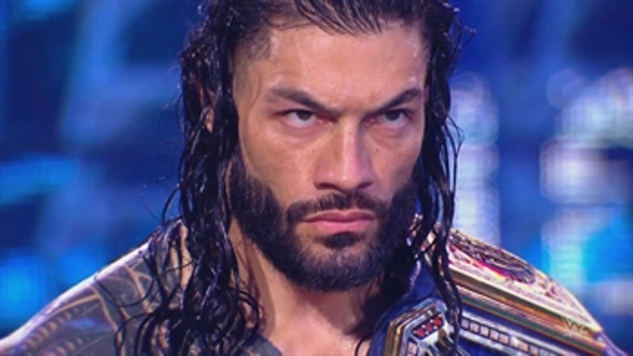 Fastlane 2021 - live this Sunday