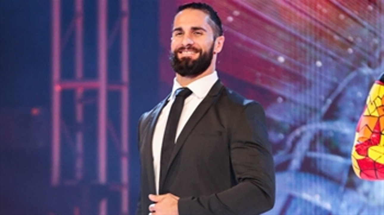 Why Seth Rollins was fired twice before arriving in WWE: WWE After the Bell, May 21, 2020