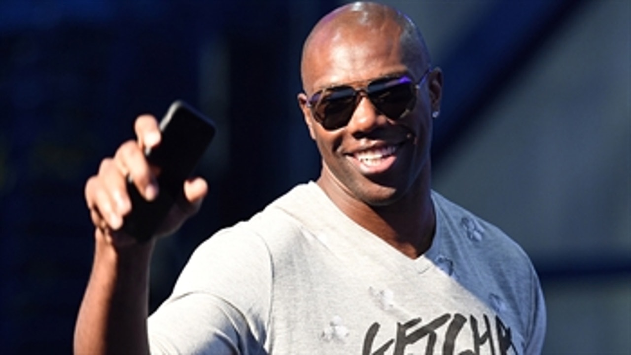 Mark Schlereth: Terrell Owens' indifference to the Hall of Fame is 'the ultimate sign of disrespect'