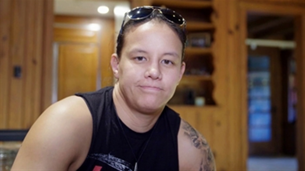 Follow Shayna Baszler on her WWE Chronicle journey: WWE Network Pick of the Week, May 22, 2020