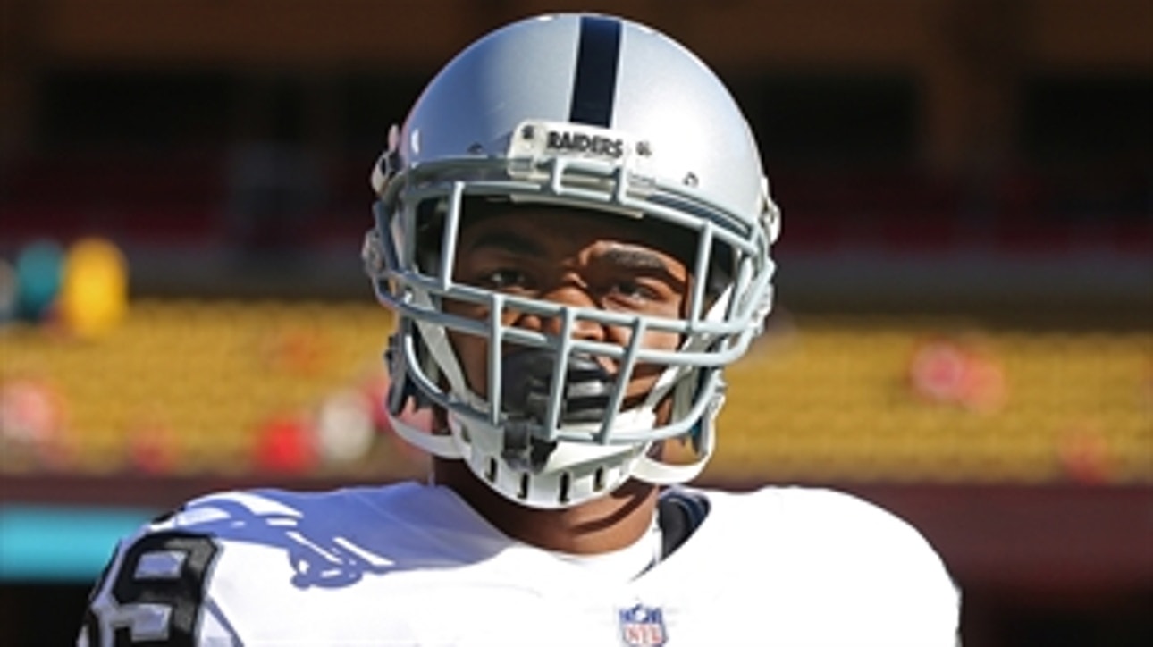 Nick Wright and Cris Carter break down Amari Cooper's trade to the Cowboys