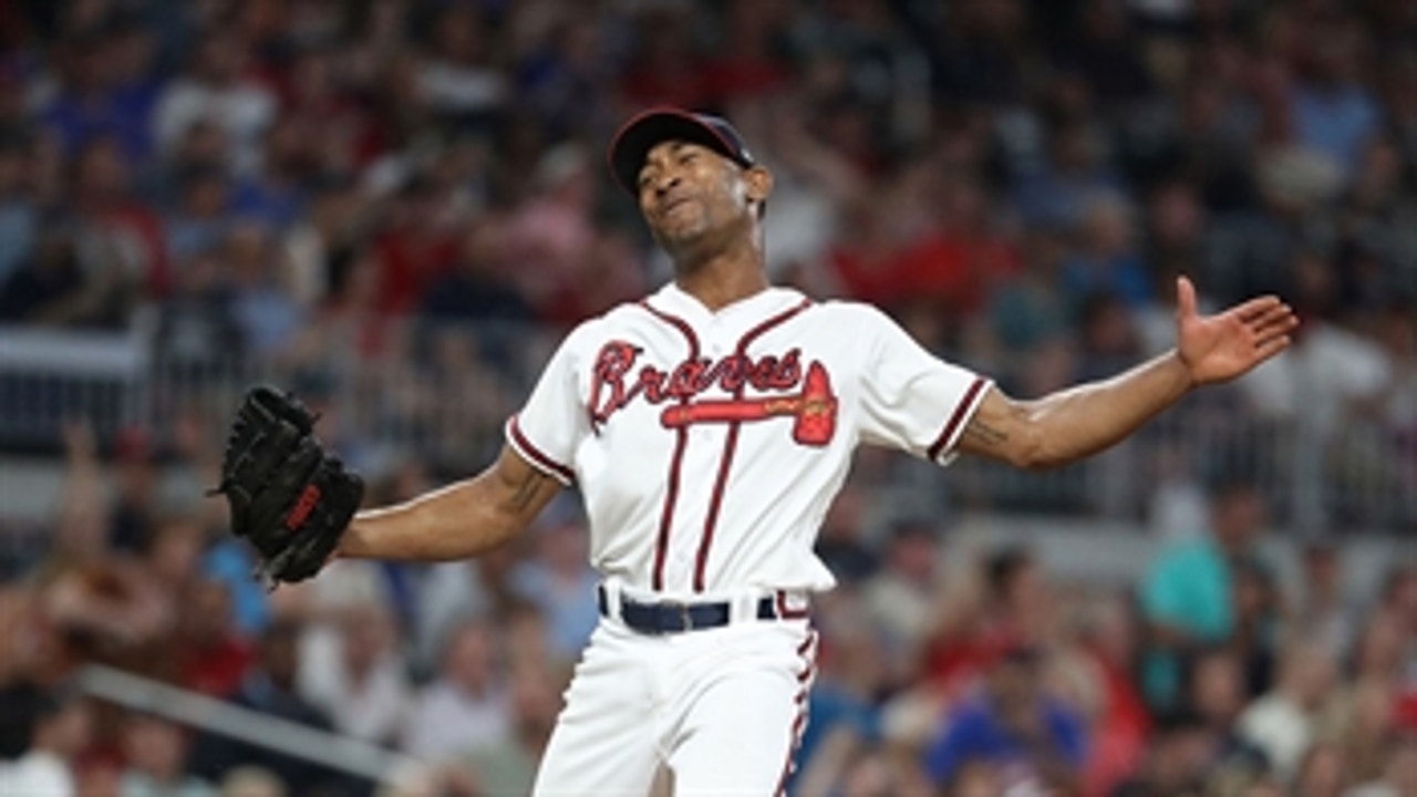 Braves LIVE To Go: Bullpen stumbles trip up Braves in loss to Padres