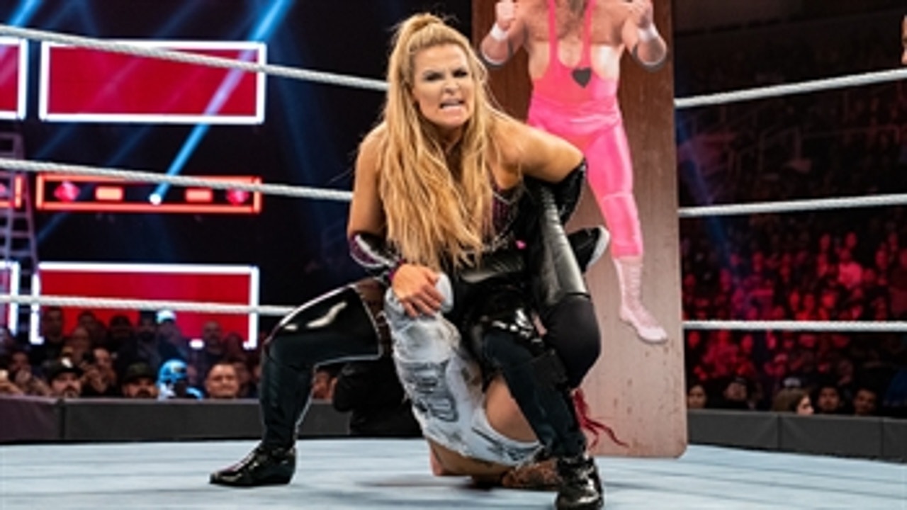 Watch wwe tlc hotsell 2018 online free