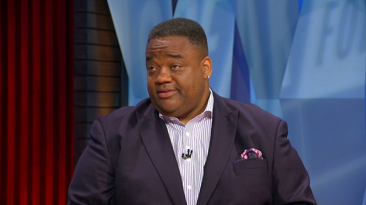 Kawhi joining Lakers & LeBron would be a ‘weak move’ — Jason Whitlock | NBA | SPEAK FOR YOURSELF