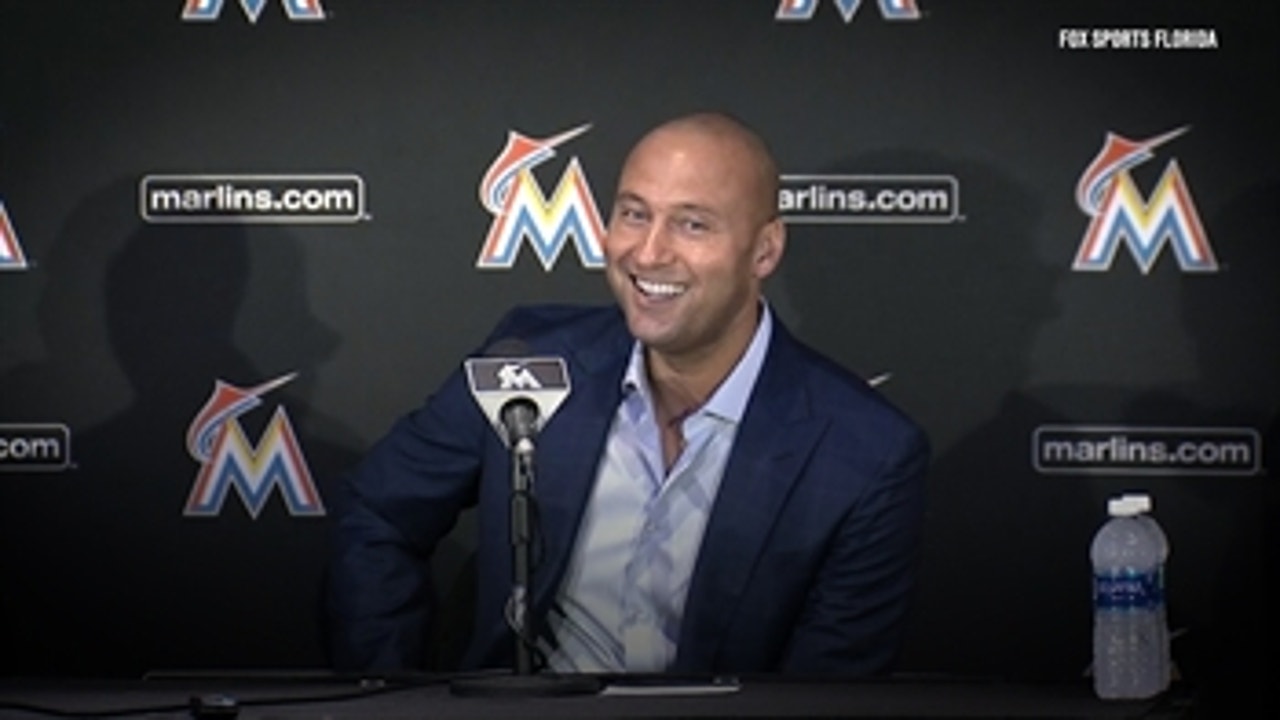 Why Jeter, Marlins should keep trading their best best players
