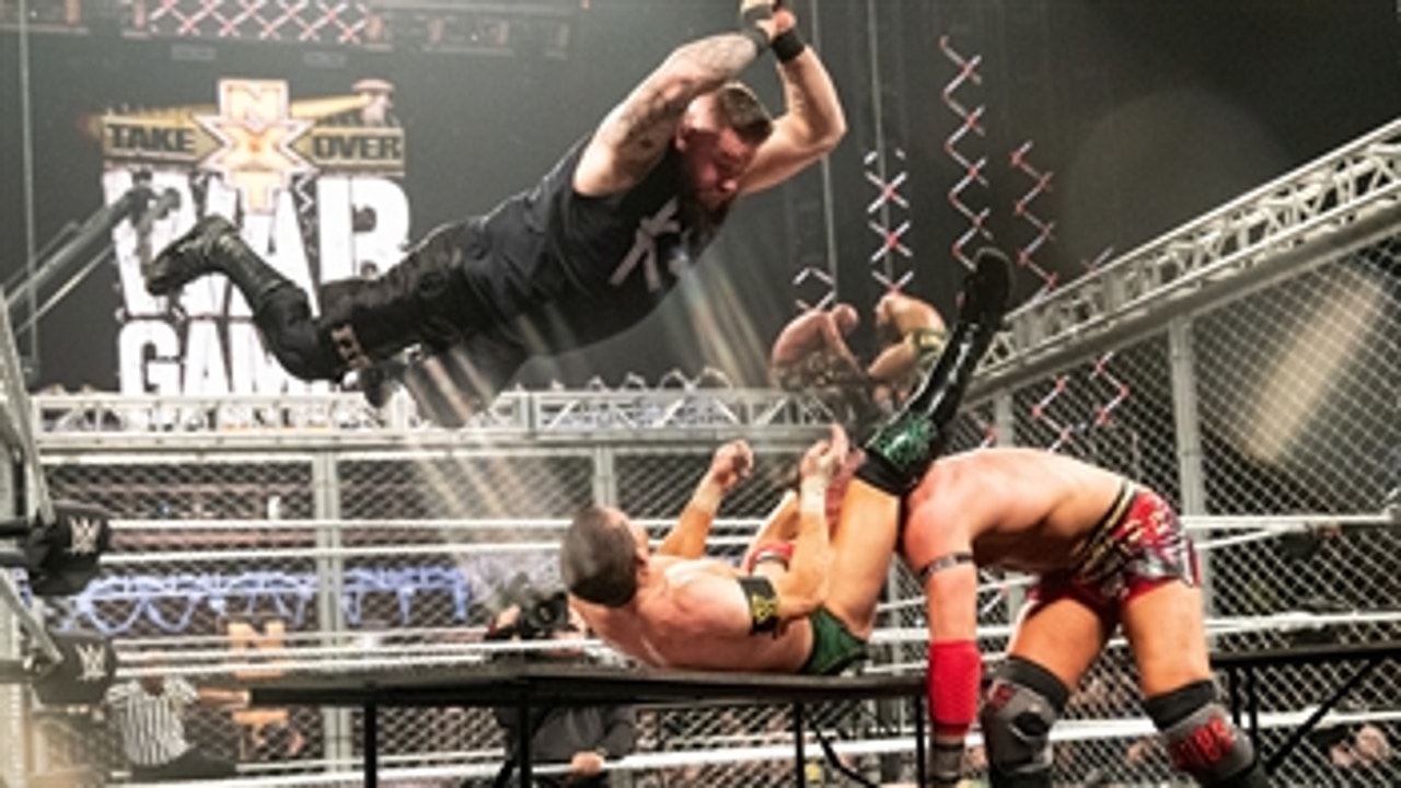 Nxt wargames full show sale