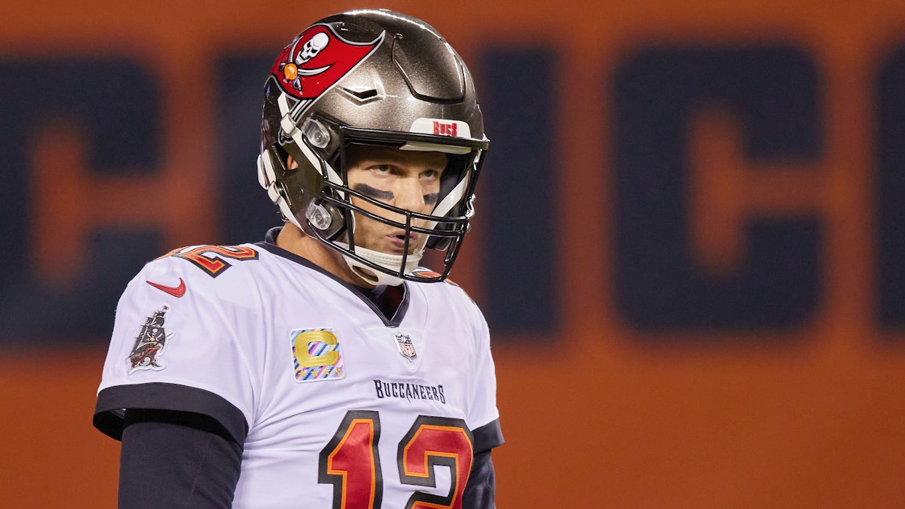 Doug Gottlieb: Brady's Bucs need to win it all; talks LeBron's durability | THE HERD