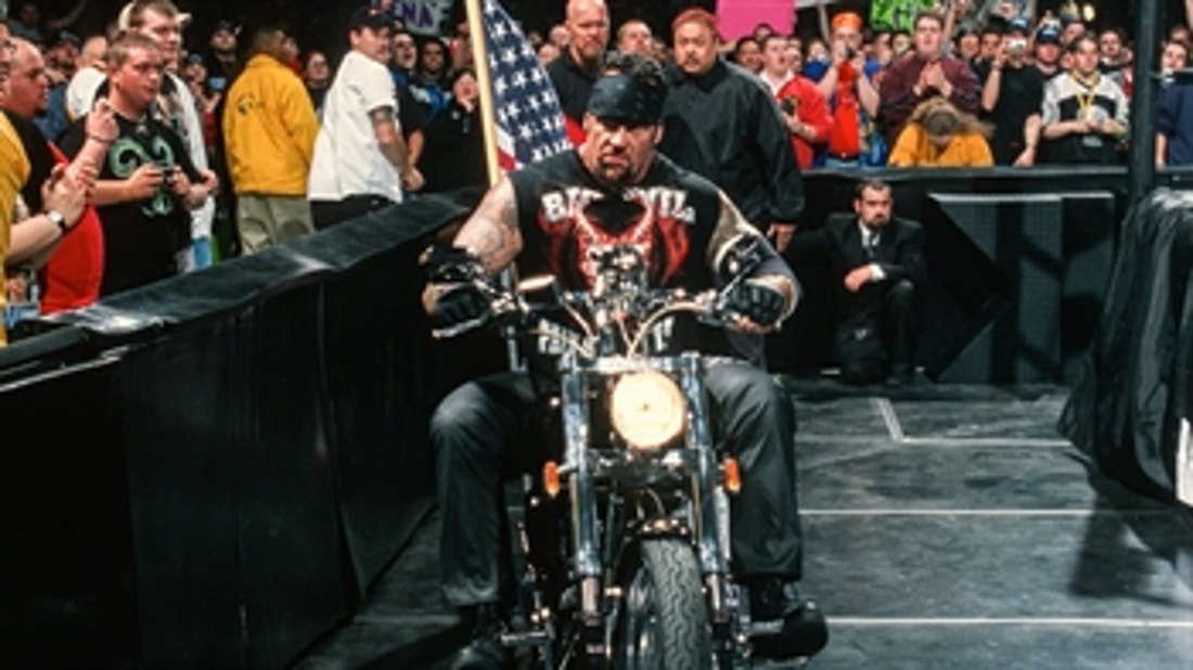 The Undertaker vs. Big Show & A-Train - Handicap Match: WrestleMania XIX (Full Match)