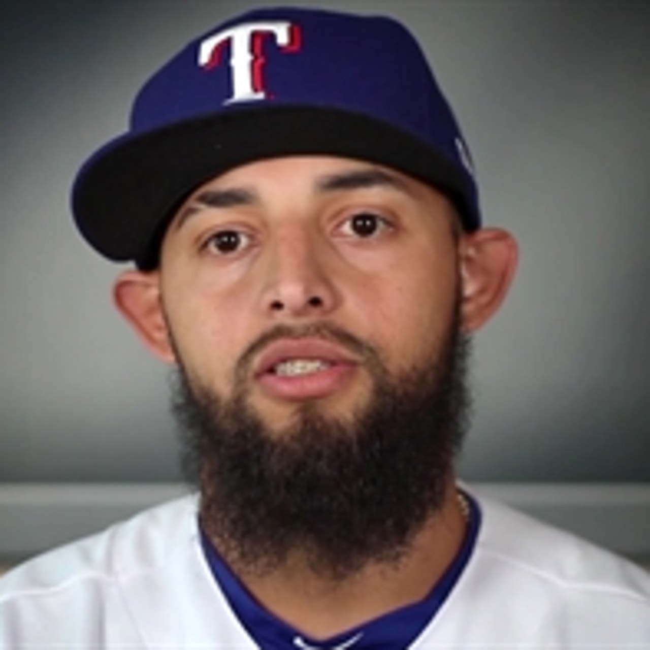 Rougned Odor on his chemistry with Elvis Andrus