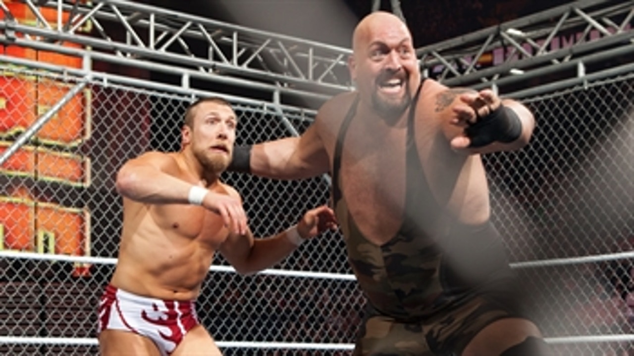 Daniel Bryan's greatest underdog moments: WWE Playlist