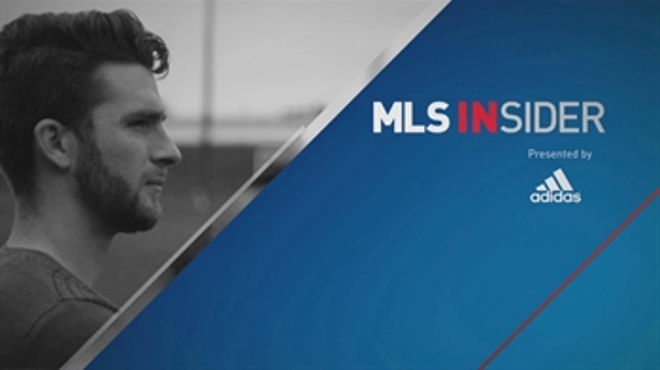 MLS Insider: Patrick Mullins revisits New Orleans