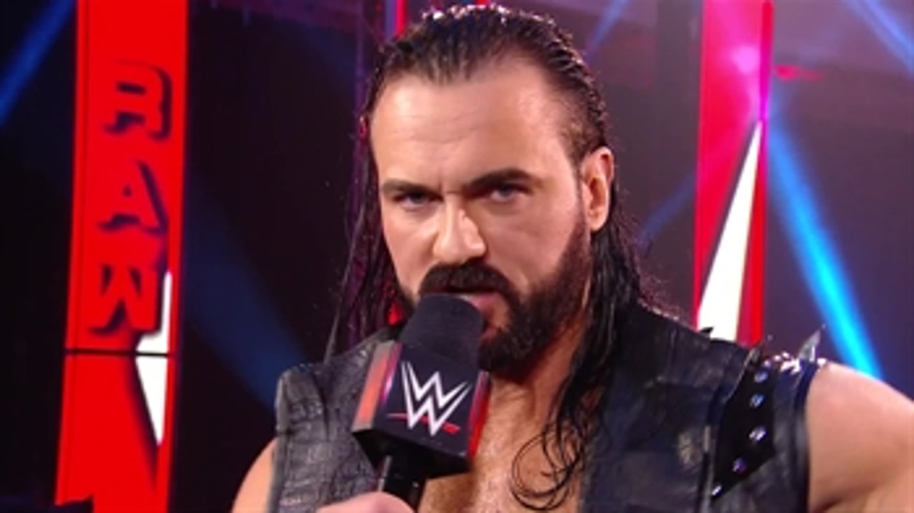 Drew McIntyre and Seth Rollins set to sign WWE Money In The Bank contract