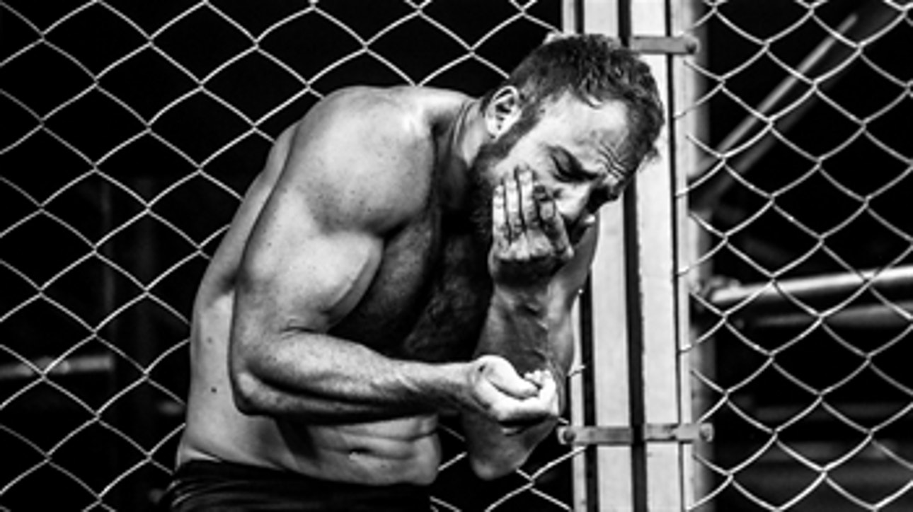 What shape is Timothy Thatcher in after the NXT Fight Pit?: NXT Injury Report, May 28, 2020