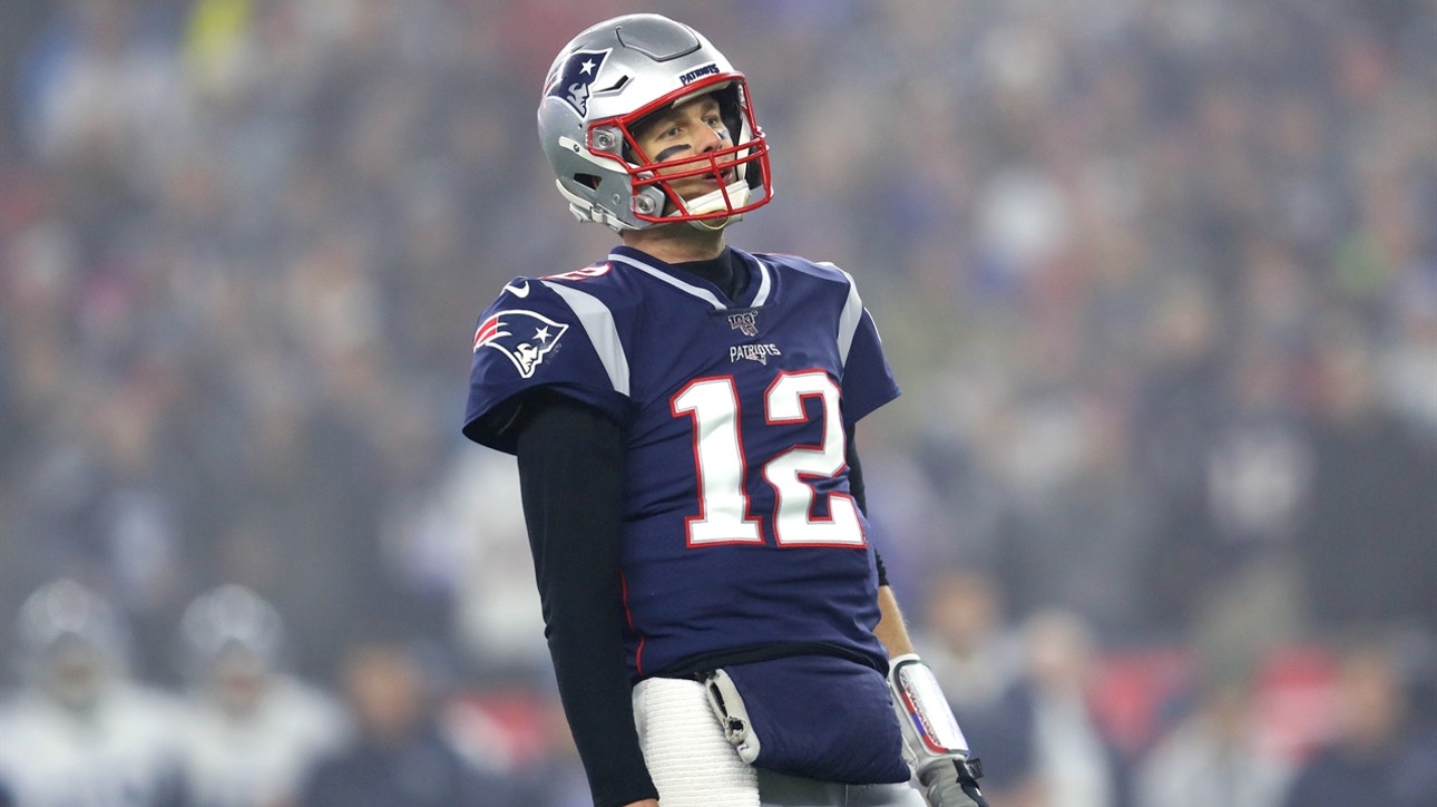 Shannon Sharpe: Tom Brady is not the most valuable player in free agency
