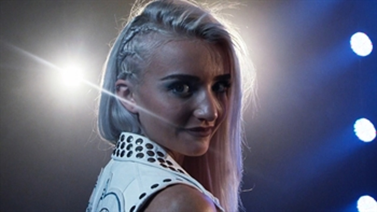 Will Xia Brookside be forced to carry Nina Samuels' bags?: NXT UK, Feb. 18, 2021