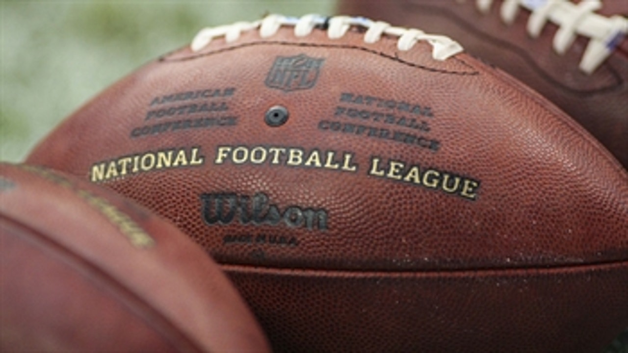 NFL informs officials of new procedures for game balls - Mike Pereira