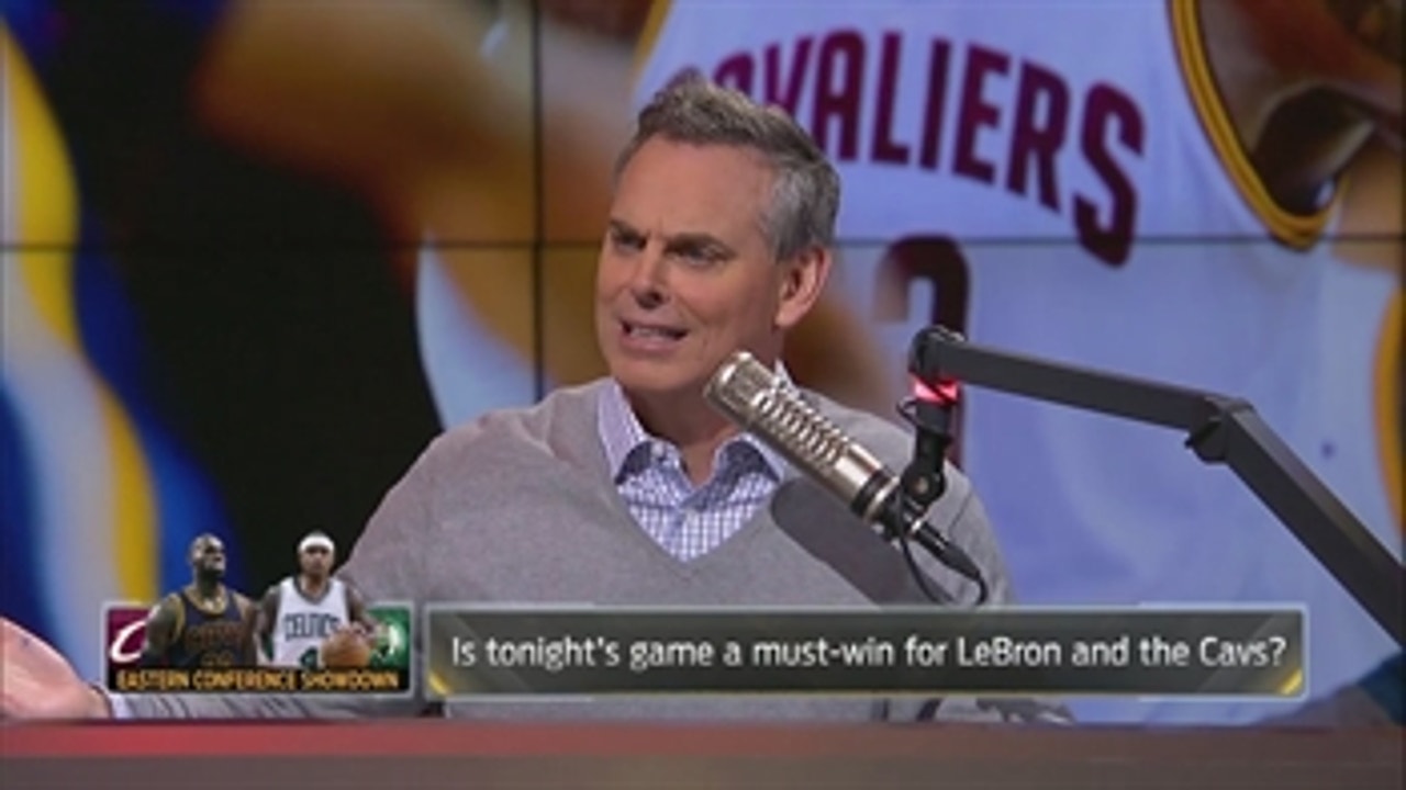LeBron downplaying the importance of the regular season is bad for the NBA ' THE HERD