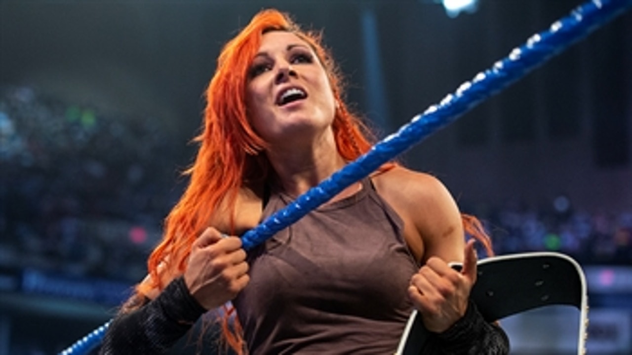 Four years of the SmackDown Women’s Title: WWE Playlist