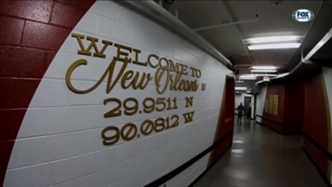 Upgrades made to Smoothie King Center ' Pelicans Insider