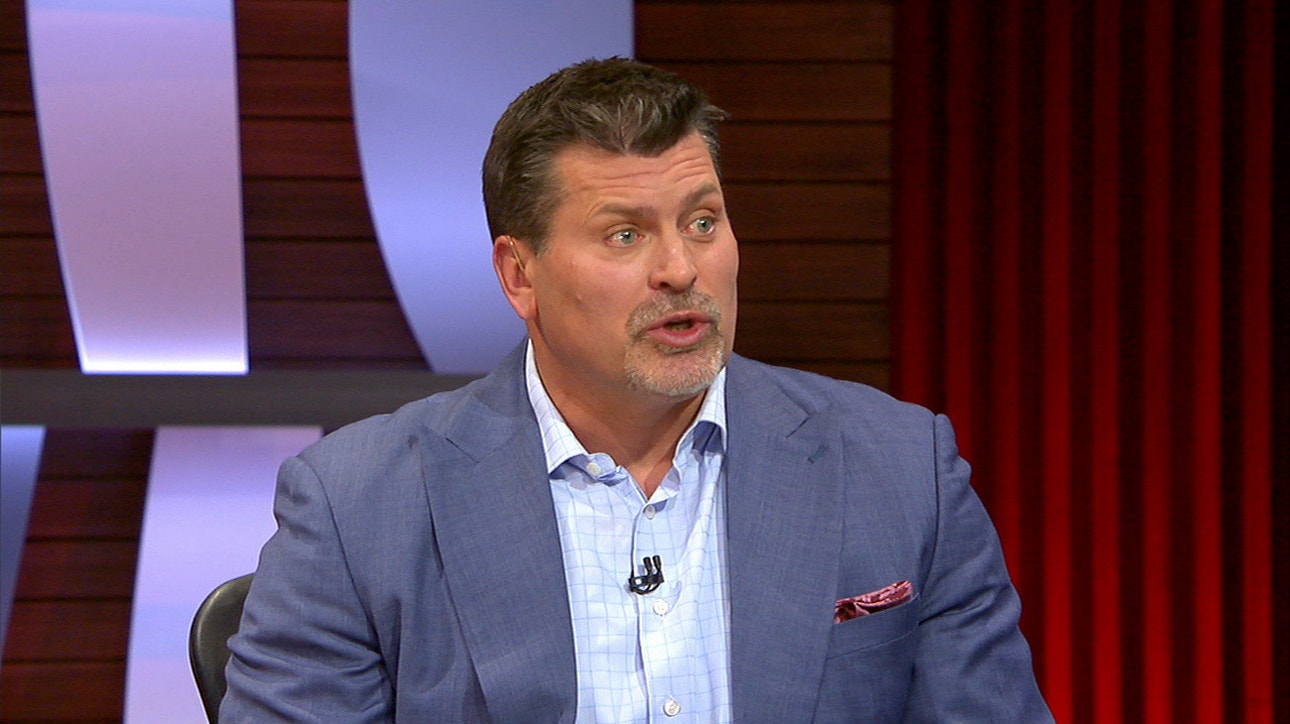 Mark Schlereth on Dak Prescott criticism, talks Tom Brady as a Top 5 QB | NFL | SPEAK FOR YOURSELF