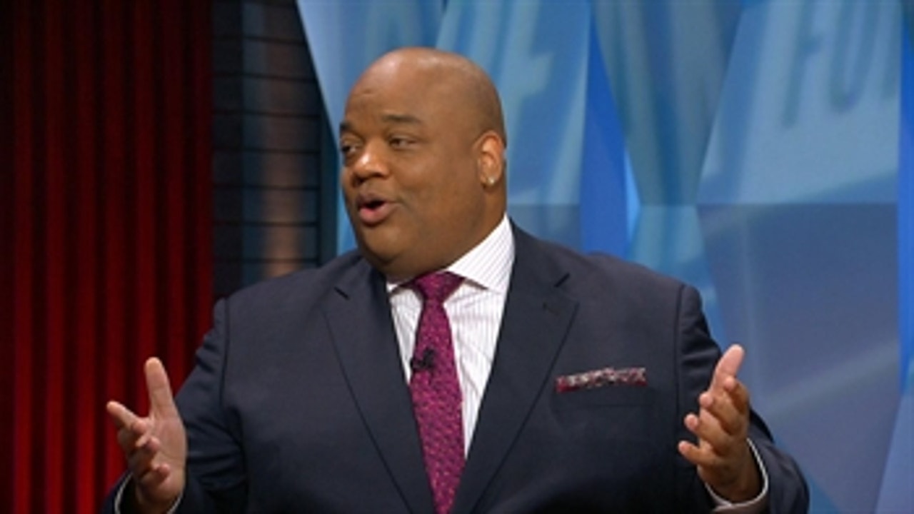 Jason Whitlock: 'The worst teammate in all of sports is coming to the Hall of Fame'