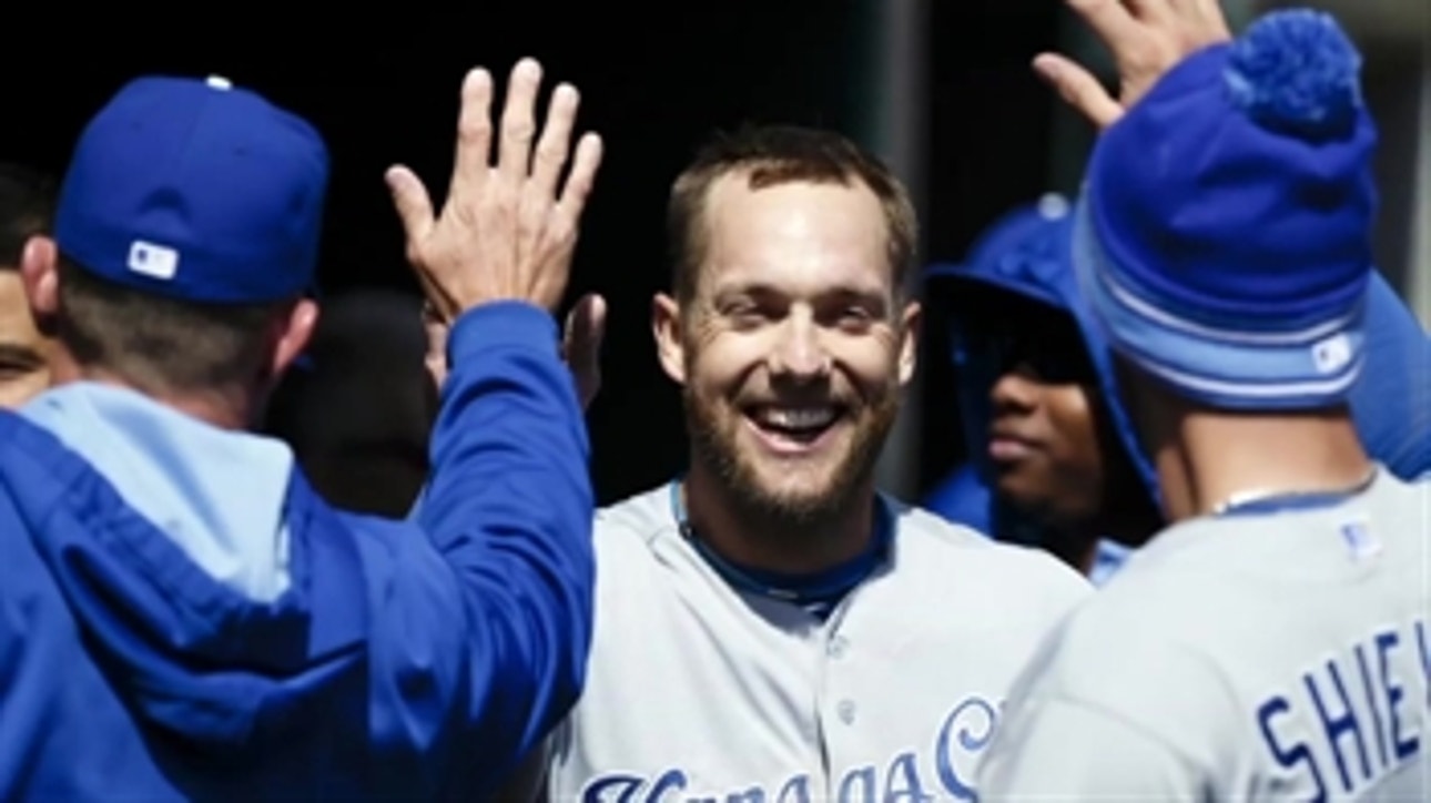 Morosi: Royals are for real