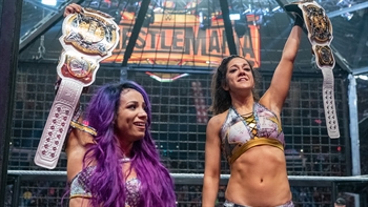 Elimination chamber discount 2019 reddit stream