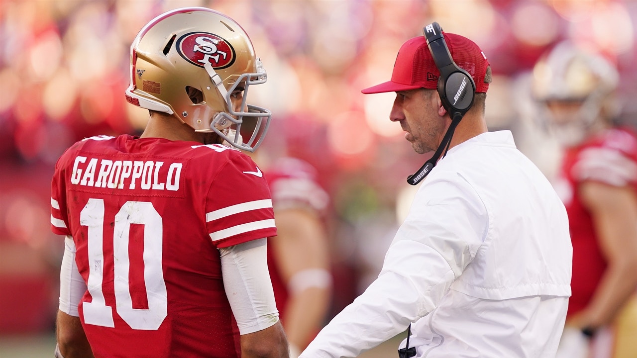 Todd Fuhrman: 49ers will take a step back this season and win under 10.5 games