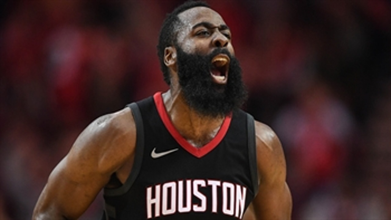 Nick on Houston's win over Charlotte: 'The Rockets are... The single best offense in the history of the league'