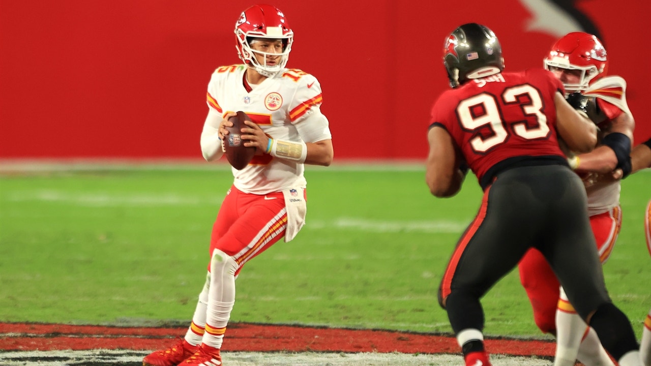 Chiefs, not Steelers, are the best team in the AFC – Terry Bradshaw