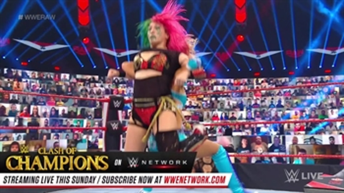 Peyton Royce WWE Videos and Highlights FOX Sports