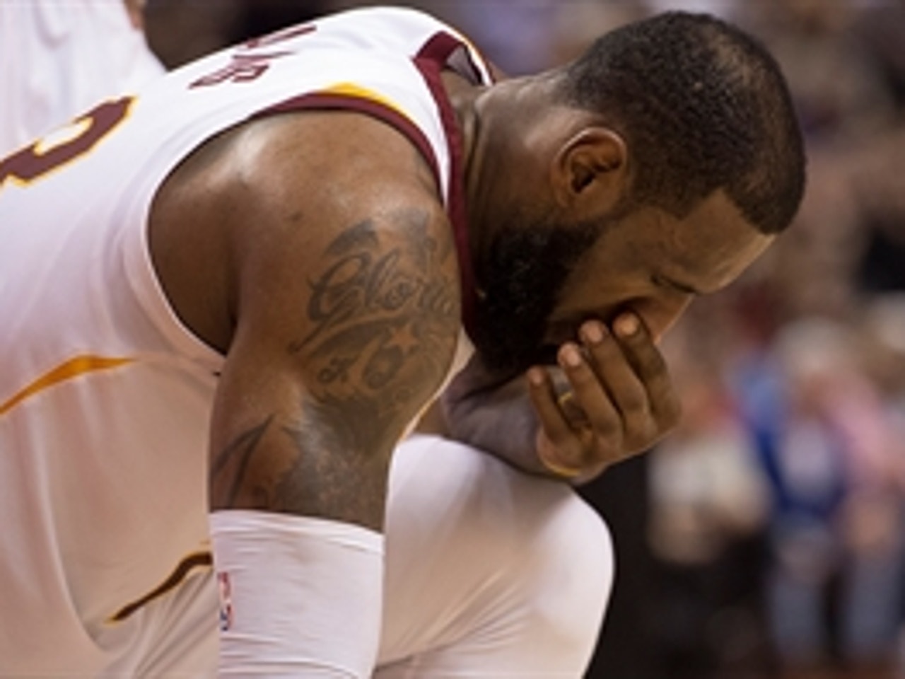 jason whitlock lebron