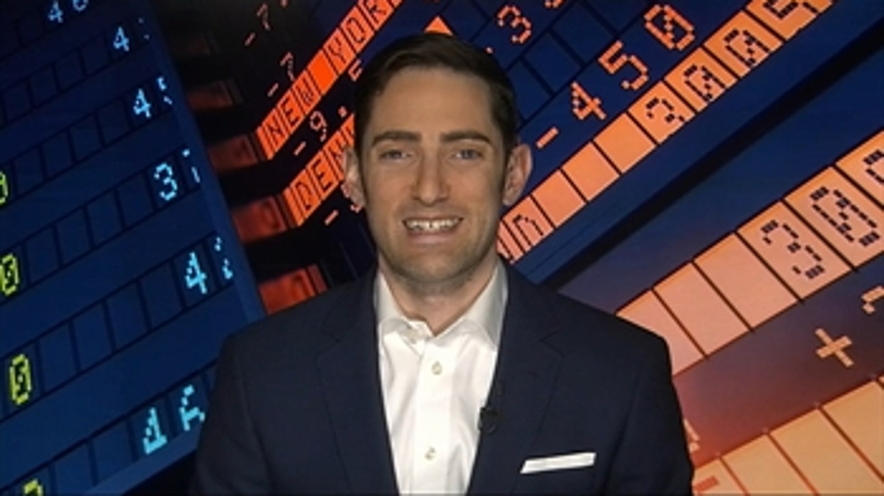 Todd Fuhrman explains why pressuring Jared Goff is key for New Orleans