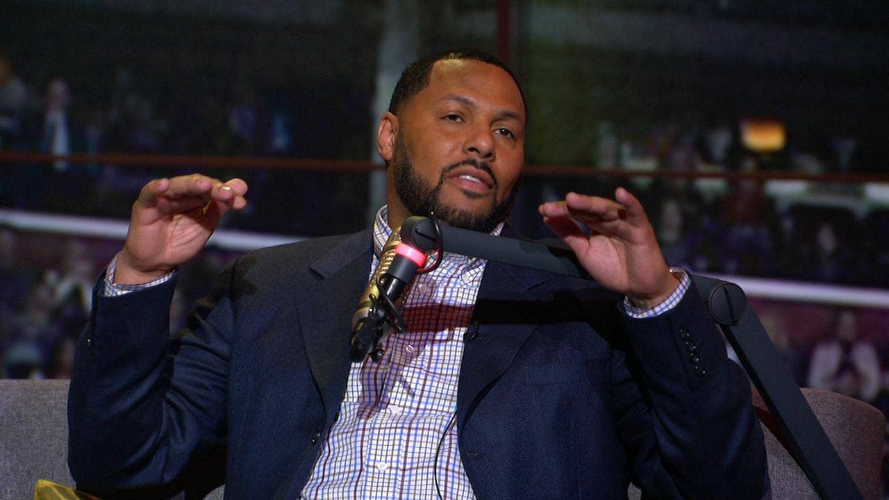 Former LeBron teammate Eddie House talks The King in Philly, Raptors struggles ' THE HERD