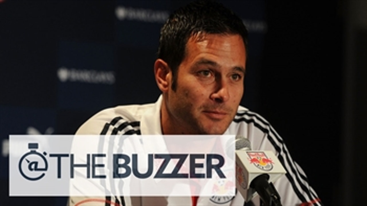 New York Red Bulls fire Mike Petke