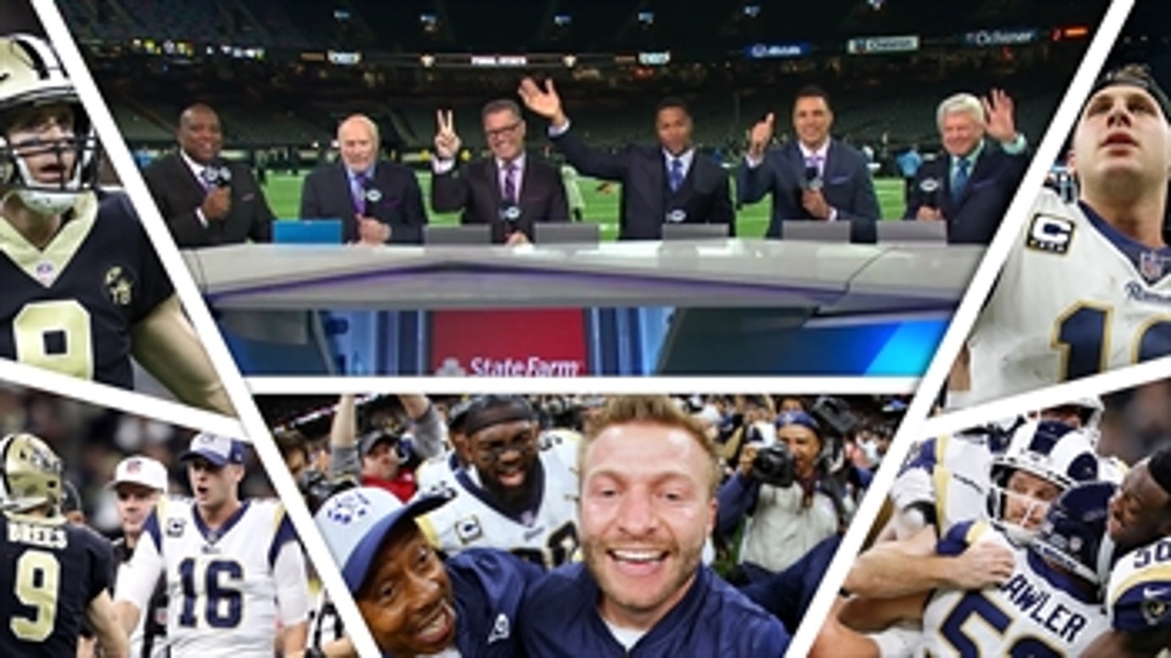 Nfl top champions 2019