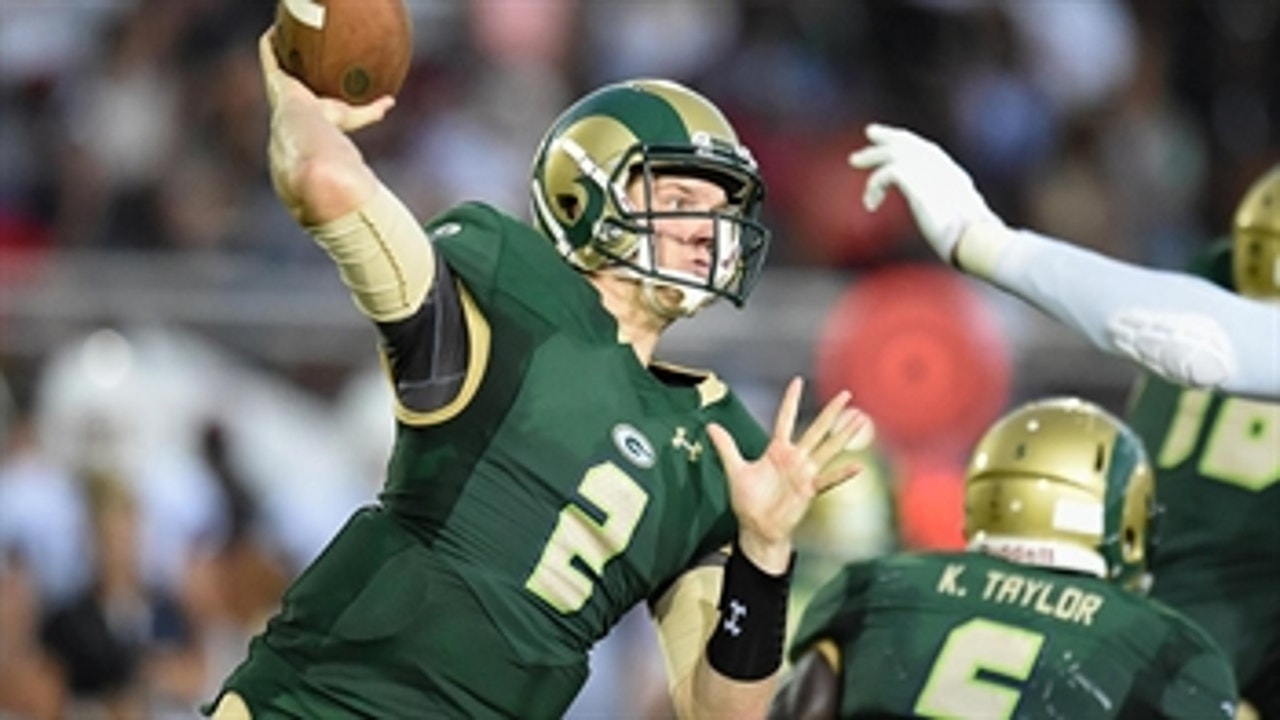 Signing Day preview: Clemson signee Chase Brice part of a haul of QBs for ACC